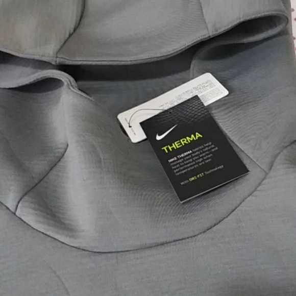 Men’s Nike Clemson Hoodie - Picture 6 of 6